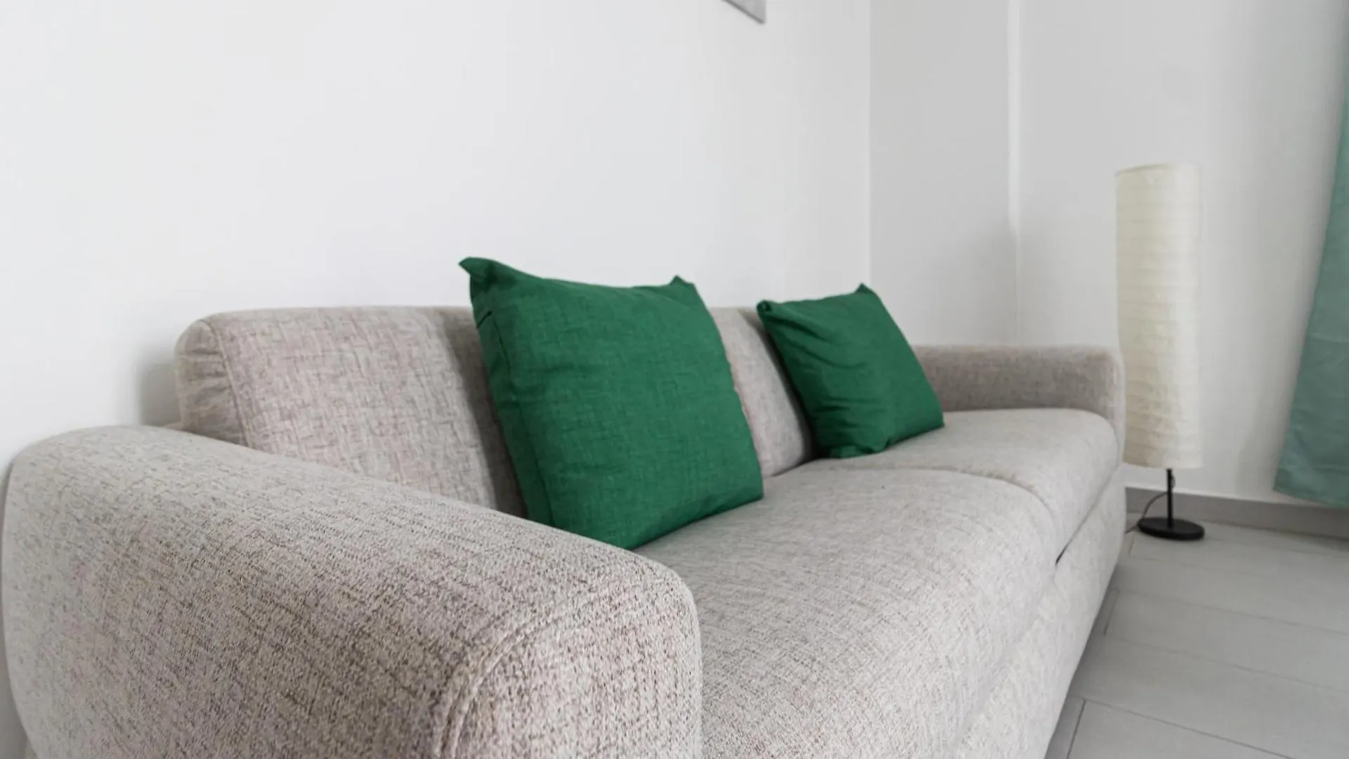 Italianway - Ponti 7 Apartment Milan 0*,  Italy