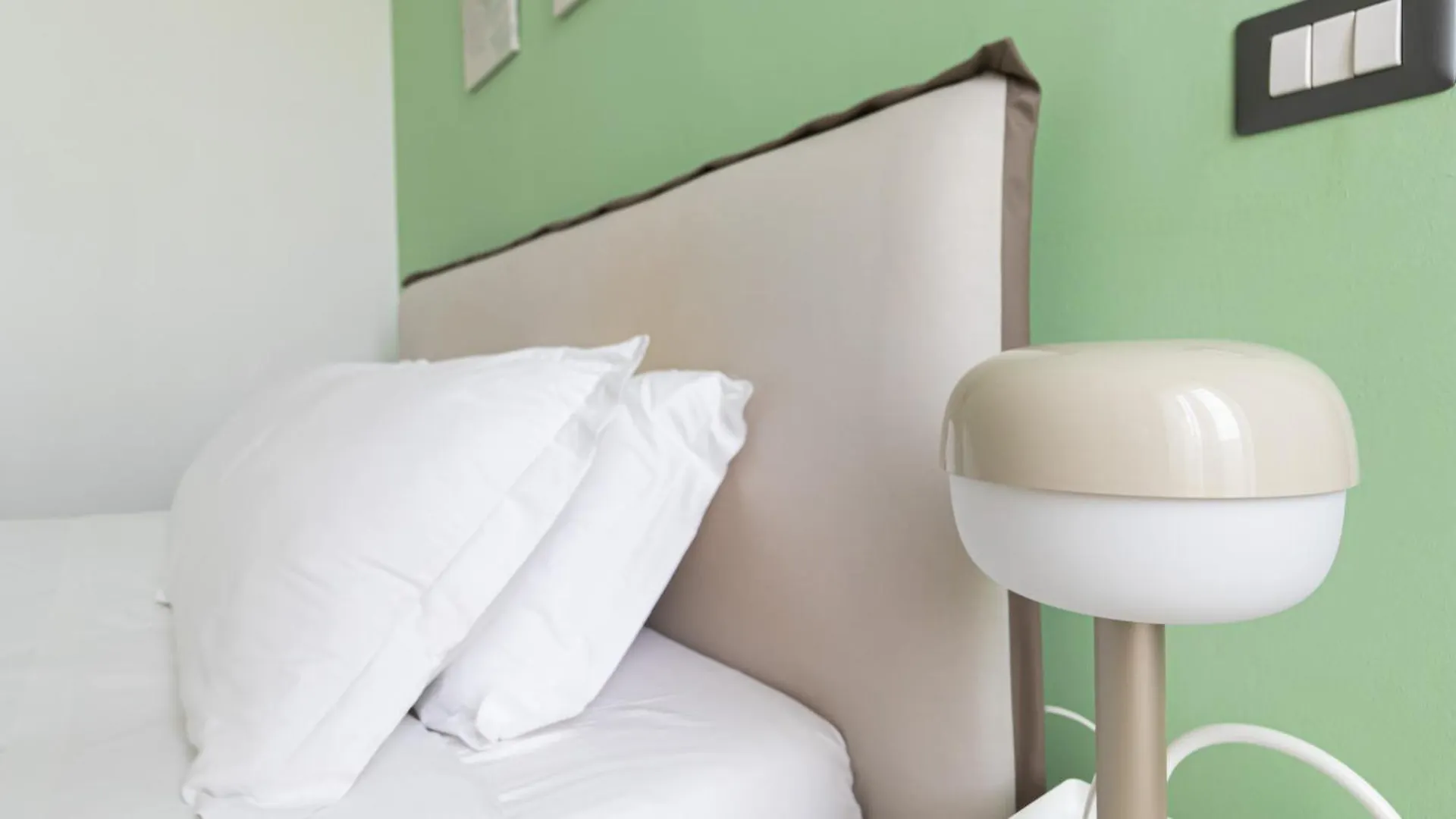 Italianway - Ponti 7 Apartment Milan