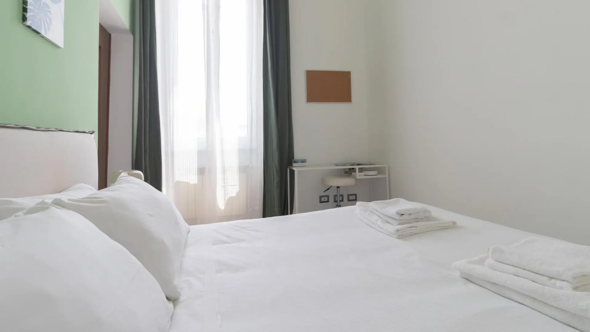 Italianway - Ponti 7 Apartment Milan