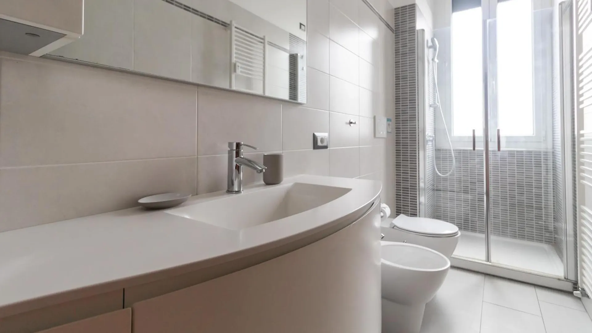 Italianway - Ponti 7 Apartment Milan Italy