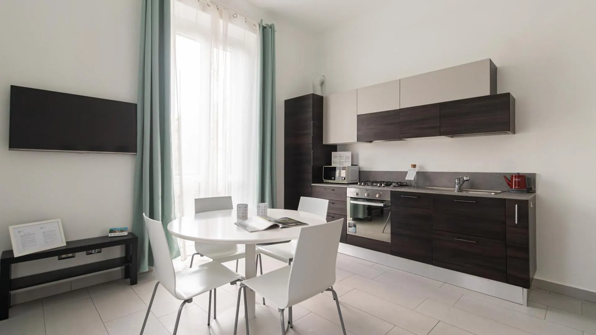 Italianway - Ponti 7 Apartment Milan Italy
