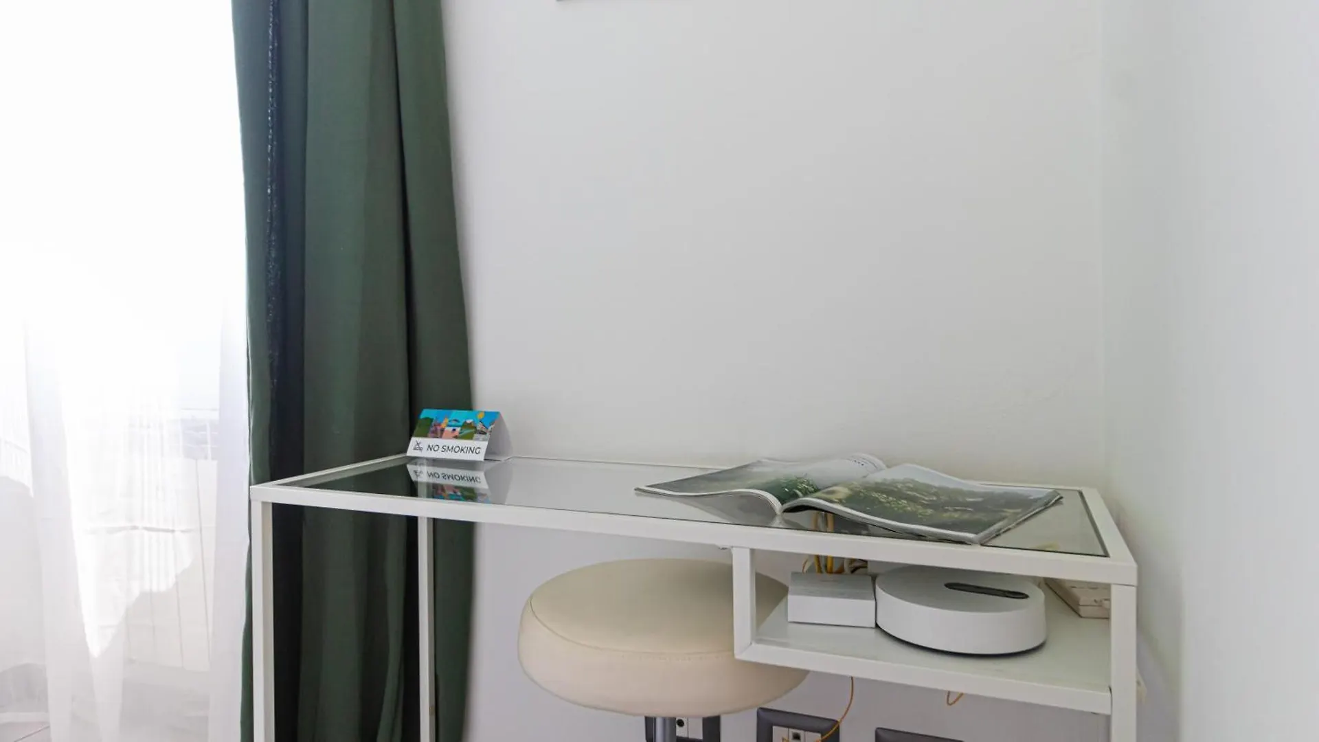 Italianway - Ponti 7 Apartment Milan