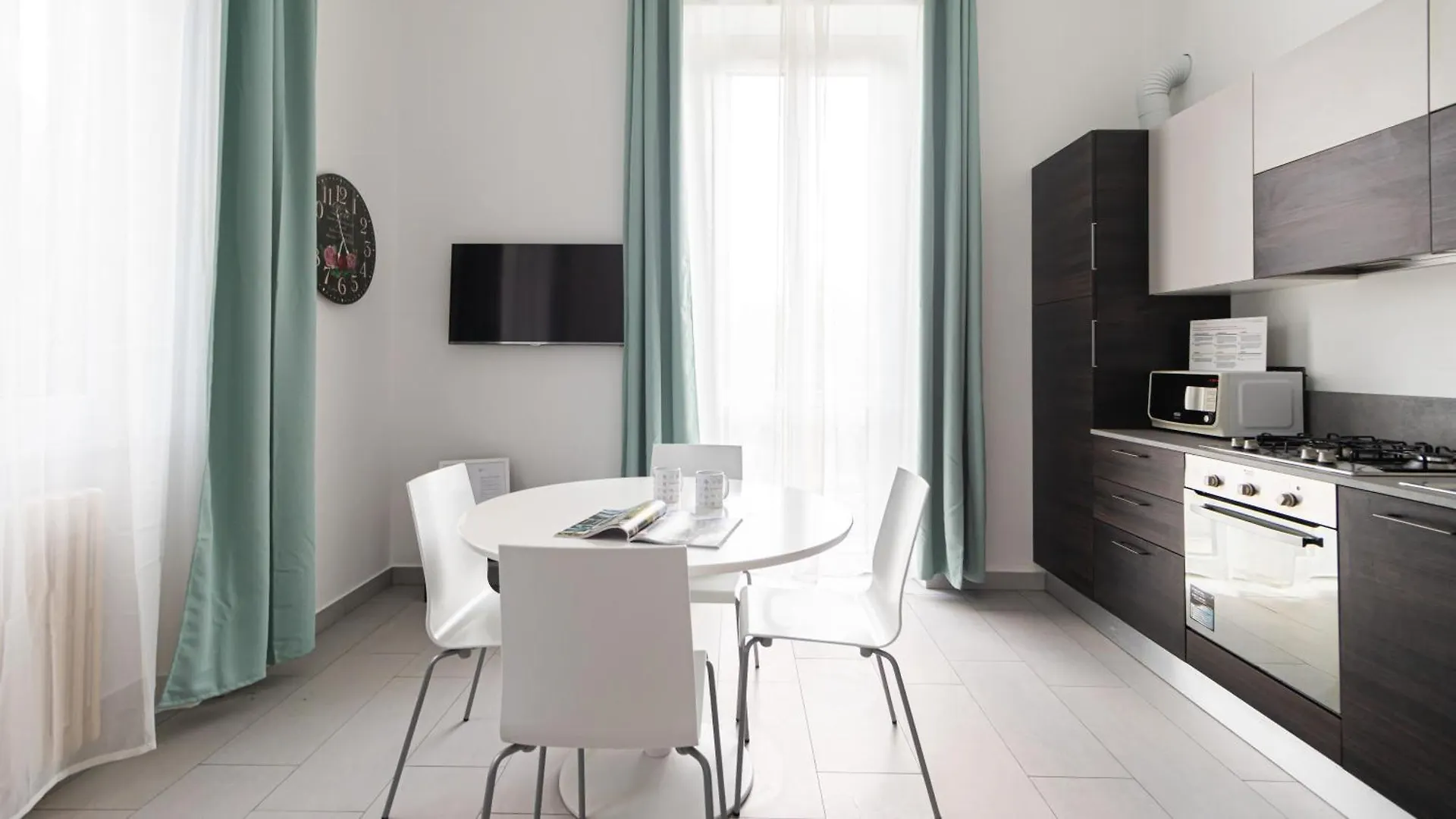 Italianway - Ponti 7 Apartment Milan