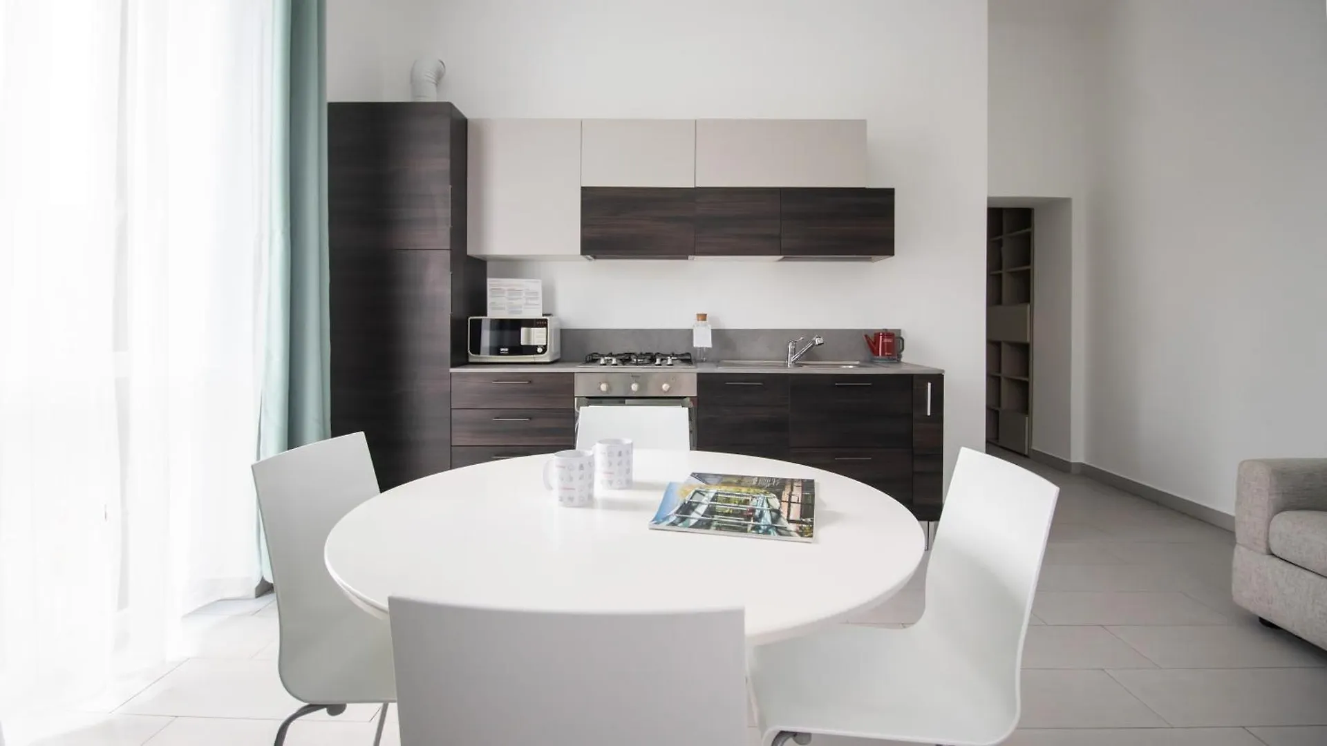 Italianway - Ponti 7 Apartment Milan